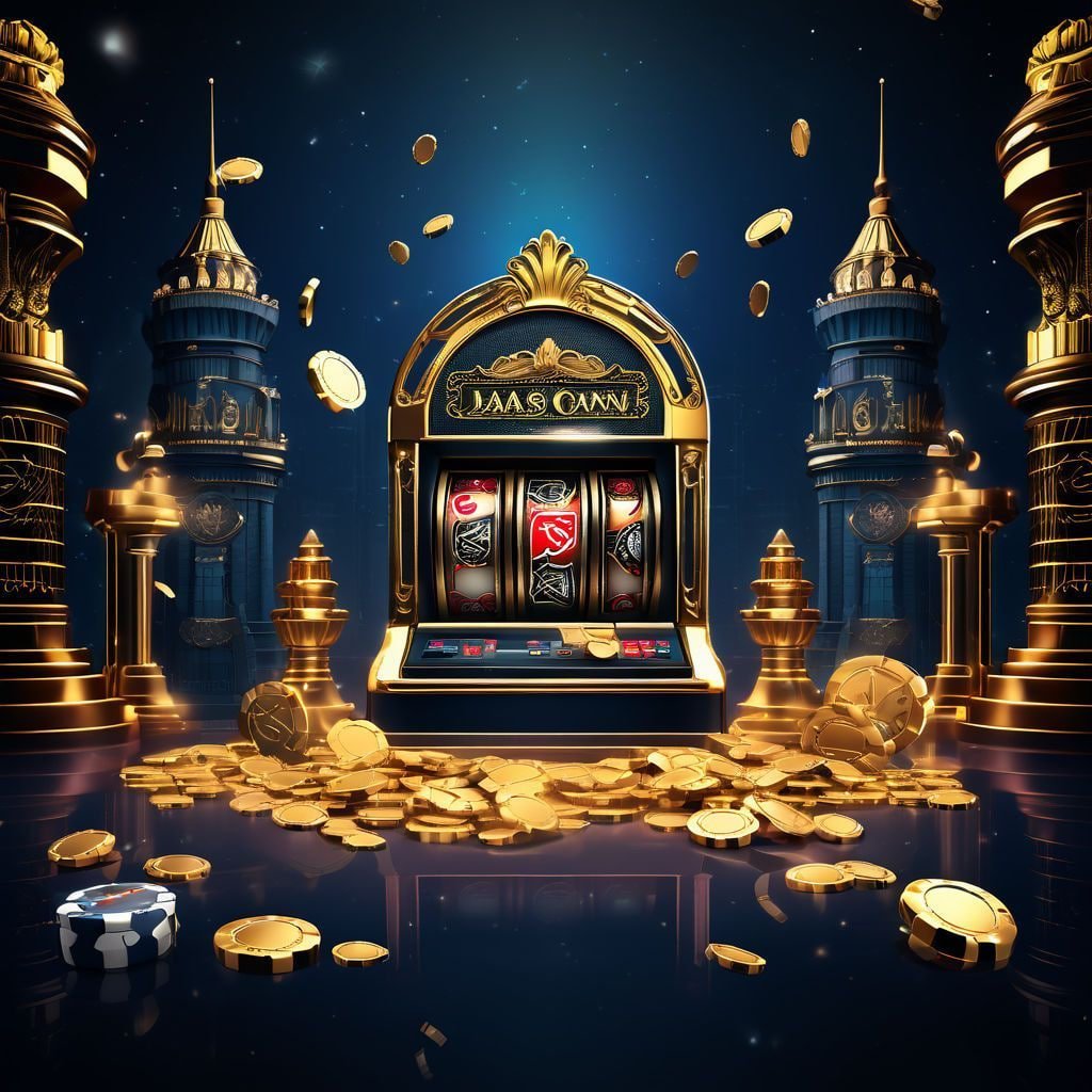 Live casino dengan dealer profesional di hadirtoto platform