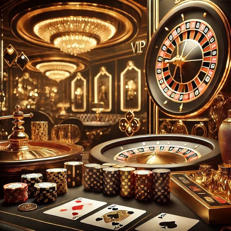 Kategori bonus dan promosi terkini di hadirtoto untuk anggota